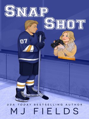cover image of Snap Shot